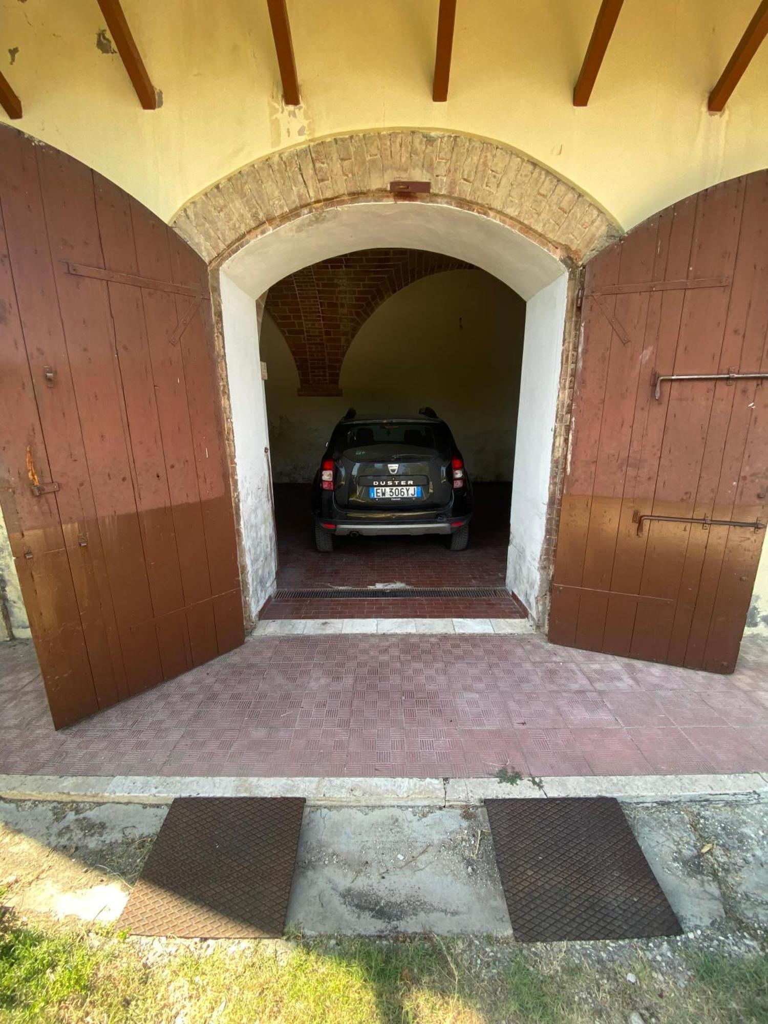 Entire Private Floor In An 1800S Frescoed Villa With Historic Park - Villa Mastrangelo Colli del Tronto Esterno foto
